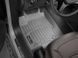 Килими автомобільні 3D Лайнери передні Kia EV9 2024 сірий WeatherTech 4618601 4618601 фото 1