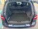 Коврик в багажник Mercedes-Benz GLE-Class 2015 - 2019 черный WeatherTech 40526 40526. фото 1