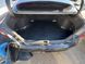 Коврик в багажник Toyota Camry 2018 - 2024 черный WeatherTech 401064 401064 фото 2