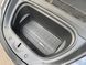 Чорний килим для багажника Tesla Model Y 2020 + WeatherTech 401378 401378 фото 1