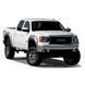 Розширювачі арок комплект 4 шт GMC Sierra 1500 2007-2013 Boss Pocket-style чорний Bushwacker 40928-02 40928-02 фото 7