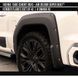 Фендера GMC Sierra 1500 2019-2025 чорний AIR DESIGN GM40A16 GM40A16 фото 3