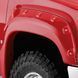 Розширювачі арок комплект 4 шт GMC Sierra 1500 2007-2013 Boss Pocket-style чорний Bushwacker 40928-02 40928-02 фото 2