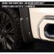 Фендера GMC Sierra 1500 2019-2025 чорний AIR DESIGN GM40A16 GM40A16 фото 8