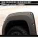 Фендера GMC Sierra 1500 2019-2025 чорний AIR DESIGN GM40A16 GM40A16 фото 7
