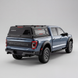 Кунг на пікап алюмінієвий JUSNCAP Ford F-150 2021 + JD10F21T22 JD10F21T22 фото 1