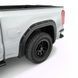 Розширювачі арок GMC Sierra 2019 - 2025 Bolt-On Style матові EGR 791794 791794 фото 4