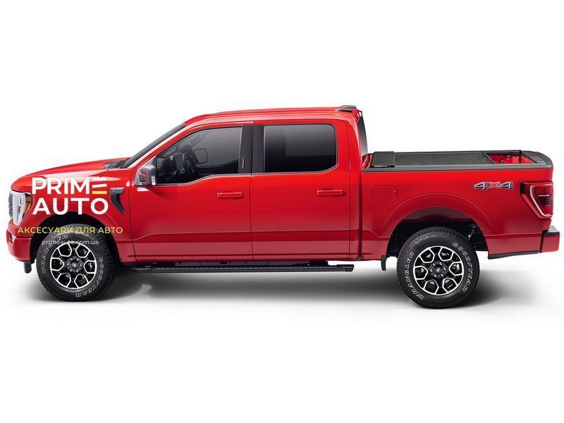 Ролет кузову механічний M-Series XT Ford Ranger 2019 - 2022 152см (5ft) RollnLock 122M-XT 122M-XT фото