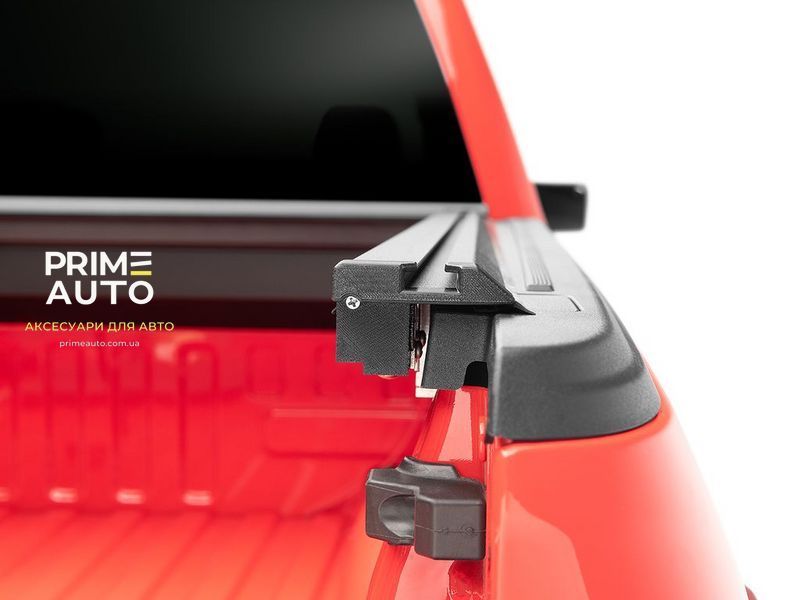 Ролет кузову механічний M-Series XT Ford Ranger 2019 - 2022 152см (5ft) RollnLock 122M-XT 122M-XT фото