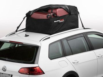 Сумка на дах RackSack WeatherTech 8SRS1C 8SRS1C фото