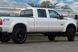 Розширювачі арок комплект 4 шт Ford F-250 Super Duty 2011-2016 Cutout Pocket-style чорний Bushwacker 20940-02 20940-02 фото 9