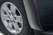 Розширювачі арок комплект 4 шт Chevrolet Colorado 2015-2020 OE-style чорний Bushwacker 40985-02 40985-02 фото 3