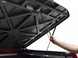 Крышка кузова Elite 174см(5,7ft) Ford F-150 Raptor 2009-2014 UnderCover UC2148 UC2148::::._ фото 7