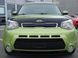 Дефлектор капота Kia Soul 2014-2019 гладкий FormFit HD22K14 HD22K14 фото 2
