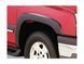 Расширители арок комплект 4 шт Chevrolet Avalanche 1500 2003-2006 OE-style черный Bushwacker 40920-02 40920-02 фото 3