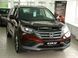 Дефлектор капота Honda CRV 2012 - 2015 EGR 13081 13081 фото 1