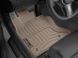 Килими автомобільні 3D Лайнери передні BMW 5-Series 2011 - 2016 бежевий WeatherTech 453301 453301 фото 1