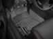 Коврики автомобильные 3D Лайнеры передние Subaru Impreza 2008 - 2014 черный WeatherTech 441661 441661 фото 1