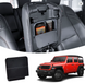 Скрытый ящик в подлокотник Jeep Gladiator 2020-2026 черный YIIBEII PACONSBOXJL PACONSBOXJL. фото 4