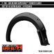 Фендера Ford F-150 2018-2020 чорний AIR DESIGN FO25A03 FO25A03 фото 3