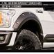Фендера Ford F-150 2018-2020 чорний AIR DESIGN FO25A03 FO25A03 фото 1