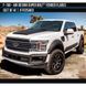 Фендера Ford F-150 2018-2020 чорний AIR DESIGN FO25A03 FO25A03 фото 8
