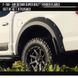 Фендера Ford F-150 2018-2020 чорний AIR DESIGN FO25A03 FO25A03 фото 2