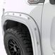 Розширювачі арок GMC Sierra 2019 - 2025 Bolt-On Style колір Summit White EGR 791794-GAZ 791794-GAZ фото 2