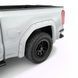 Розширювачі арок GMC Sierra 2019 - 2025 Bolt-On Style колір Summit White EGR 791794-GAZ 791794-GAZ фото 3