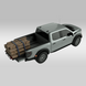 Виїзна платформа JUSN-DESIGN SP002009 SP002009 фото 12