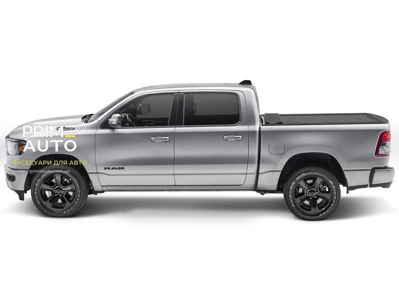 Ролет кузову електричний E-Series Ram 1500 2019 + 174см (5,7ft) RollnLock RC401E RC401E фото