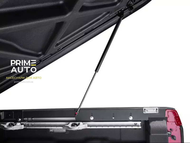 Крышка кузова Elite 174см(5,7ft) Ford F-150 Raptor 2009-2014 UnderCover UC2148 UC2148::::._ фото
