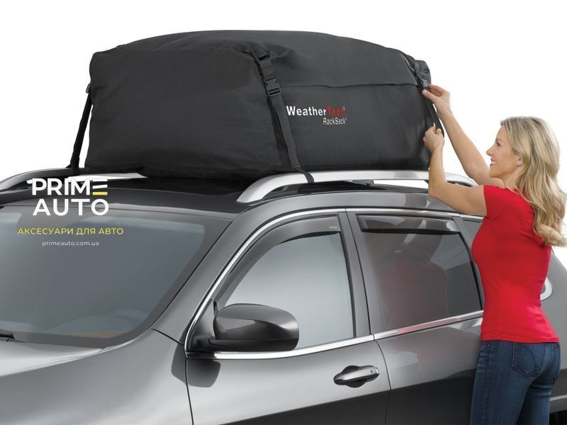 Сумка на дах RackSack WeatherTech 8SRS1C 8SRS1C фото