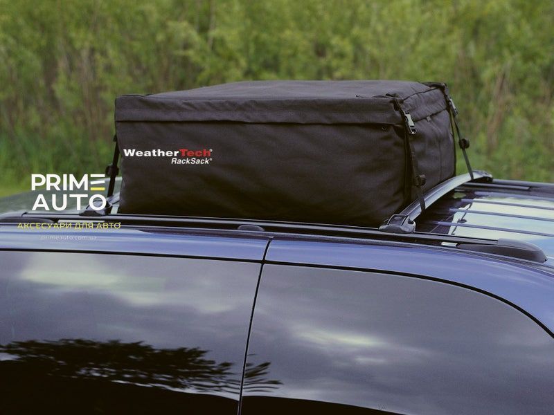 Сумка на дах RackSack WeatherTech 8SRS1C 8SRS1C фото