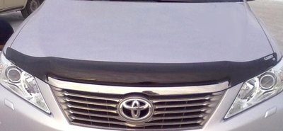 Дефлектор капоту Toyota Camry 2012 - 2014 EGR SG1062DSL SG1062DSL фото