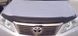 Дефлектор капоту Toyota Camry 2012 - 2014 EGR SG1062DSL SG1062DSL фото 1