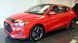 Дефлектор капота Hyundai Veloster 2019-2025 гладкий FormFit HD10Q19 HD10Q19 фото 1