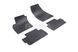 Коврики резиновые автомобильные 4 шт черные Volvo C30 2007 - 2013 Rigum 902570 902570 фото 1