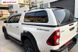 Кунг на пікап JAC T6 2016 + 560 серія Carryboy CTVD-S560 CTVD-S560 фото 15