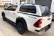 Кунг на пікап JAC T6 2016 + 560 серія Carryboy CTVD-S560 CTVD-S560 фото 12
