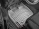 Коврики автомобильные 3D Лайнеры передние Kia EV6 2022 - 2025 серый WeatherTech 4617231 4617231 фото 3