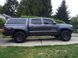 Кунг на пікап Toyota Tacoma 2005-2023 ARE Z2-серія 4ARETACOMAOZ фото 4