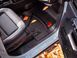 Коврики автомобильные 3D Лайнеры передние Mercedes-Benz Metris 2014 - 2023 черный WeatherTech 448731 448731 фото 7