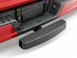 Ступень в фаркоп защита бампера XL WeatherTech 81BS1XL 81BS1XL фото 1