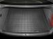Килим в багажник Lexus ES 2007 - 2012 чорний WeatherTech 40303 40303 фото 1