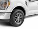 Расширители арок Ford Ranger 2019-2023 OE-STYLE гладкие Bushwacker 20954-02 20954-02 фото 10