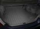 Килим в багажник Toyota Camry 2015 - 2017 чорний WeatherTech 40759 40759 фото 1