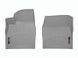 Коврики автомобильные 3D Лайнеры передние Kia EV6 2022 - 2025 серый WeatherTech 4617231 4617231 фото 1