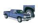 Расширители арок комплект 4 шт GMC Sierra 3500 2001-2006 OE-style черный Bushwacker 40907-02&hellip; 40907-02&hellip; фото 1