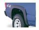 Расширители арок комплект 4 шт GMC Sierra 3500 2001-2006 OE-style черный Bushwacker 40907-02&hellip; 40907-02&hellip; фото 3
